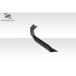 2020-2025 Chevrolet Corvette C8 Duraflex Gran Veloce Wicker Bill Rear Wing Spoiler - 1 Piece image - 7