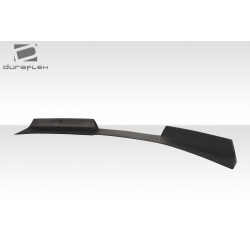 2020-2025 Chevrolet Corvette C8 Duraflex Gran Veloce Wicker Bill Rear Wing Spoiler - 1 Piece image - 9