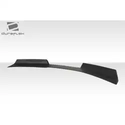 2020-2025 Chevrolet Corvette C8 Gran Veloce Wicker Bill Rear Wing Spoiler - 1 Piece image - 7