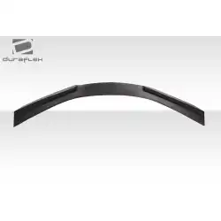 2020-2025 Chevrolet Corvette C8 Gran Veloce Wicker Bill Rear Wing Spoiler - 1 Piece image - 9