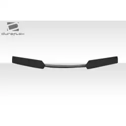 2020-2025 Chevrolet Corvette C8 Gran Veloce Wicker Bill Rear Wing Spoiler - 1 Piece image - 9