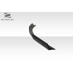 2020-2025 Chevrolet Corvette C8 Gran Veloce Wicker Bill Rear Wing Spoiler - 1 Piece image - 13