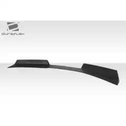 2020-2025 Chevrolet Corvette C8 Gran Veloce Wicker Bill Rear Wing Spoiler - 1 Piece image - 17