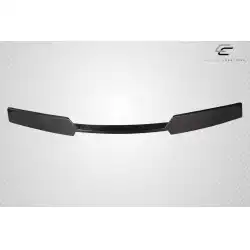 2020-2025 Chevrolet Corvette C8 Gran Veloce Wicker Bill Rear Wing Spoiler - 1 Piece image - 6