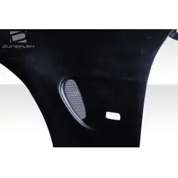 2003-2008 Nissan 350Z Z33 Indy Front Fenders - 2 Piece image - 21