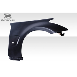 2003-2008 Nissan 350Z Z33 Duraflex Indy Front Fenders - 2 Piece image - 5