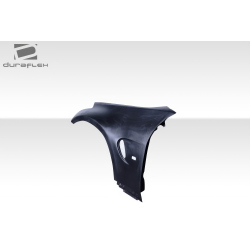 2003-2008 Nissan 350Z Z33 Duraflex Indy Front Fenders - 2 Piece image - 9