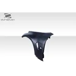 2003-2008 Nissan 350Z Z33 Indy Front Fenders - 2 Piece image - 9