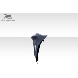 2003-2008 Nissan 350Z Z33 Duraflex Indy Front Fenders - 2 Piece image - 10