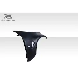 2003-2008 Nissan 350Z Z33 Indy Front Fenders - 2 Piece image - 11