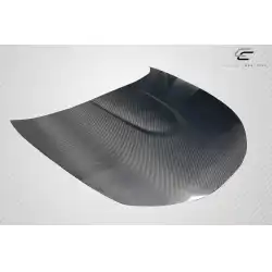 2006-2015 Mazda Miata OEM Look Hood - 1 Piece image - 3