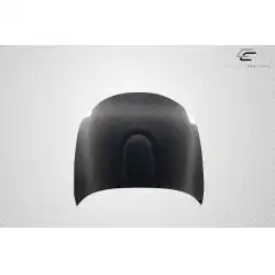 2006-2015 Mazda Miata OEM Look Hood - 1 Piece image - 4