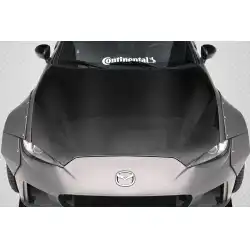 2016-2023 Mazda Miata OEM Look Hood - 1 Piece image - 1