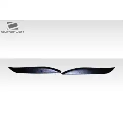 2017-2021 Honda Civic TypeR VRS Spec Door Flare filler - 2 Piece image - 3