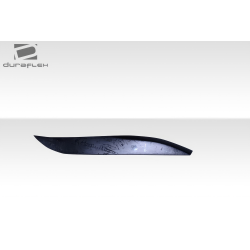 2017-2021 Honda Civic TypeR Duraflex VRS Spec Door Flare filler - 2 Piece image - 7