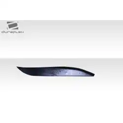 2017-2021 Honda Civic TypeR VRS Spec Door Flare filler - 2 Piece image - 6