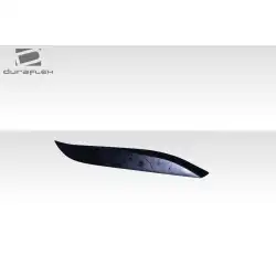 2017-2021 Honda Civic TypeR VRS Spec Door Flare filler - 2 Piece image - 7