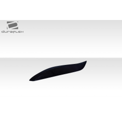 2017-2021 Honda Civic TypeR Duraflex VRS Spec Door Flare filler - 2 Piece image - 10