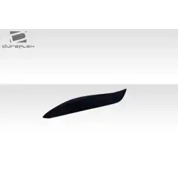 2017-2021 Honda Civic TypeR VRS Spec Door Flare filler - 2 Piece image - 9