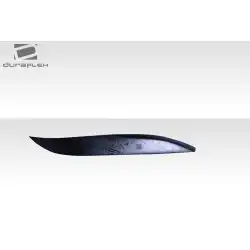 2017-2021 Honda Civic TypeR VRS Spec Door Flare filler - 2 Piece image - 10