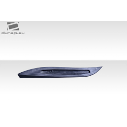 2017-2021 Honda Civic TypeR Duraflex VRS Spec Door Flare filler - 2 Piece image - 12