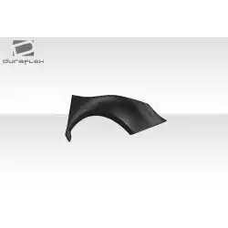 2009-2013 Toyota Corolla CPR Front Fender Flares - 4 Piece image - 6