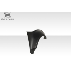 2009-2013 Toyota Corolla Duraflex CPR Front Fender Flares - 4 Piece image - 7