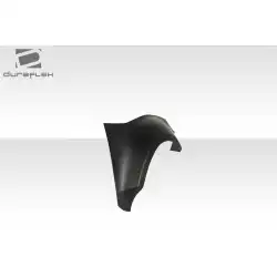 2009-2013 Toyota Corolla CPR Front Fender Flares - 4 Piece image - 7