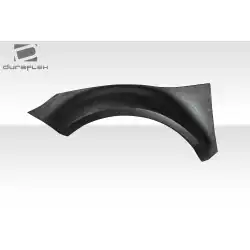 2009-2013 Toyota Corolla CPR Front Fender Flares - 4 Piece image - 8