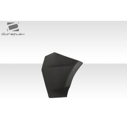 2009-2013 Toyota Corolla Duraflex CPR Front Fender Flares - 4 Piece image - 12