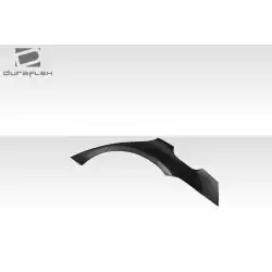 2009-2013 Toyota Corolla CPR Rear Fender Flares - 6 Piece image - 5