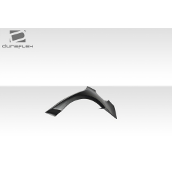 2009-2013 Toyota Corolla Duraflex CPR Rear Fender Flares - 6 Piece image - 7