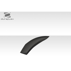 2009-2013 Toyota Corolla Duraflex CPR Rear Fender Flares - 6 Piece image - 9