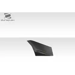 2009-2013 Toyota Corolla CPR Rear Fender Flares - 6 Piece image - 10