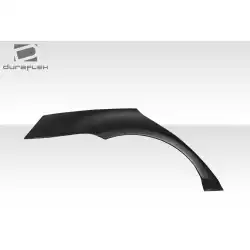 2009-2013 Toyota Corolla CPR Rear Fender Flares - 6 Piece image - 11