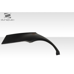 2009-2013 Toyota Corolla Duraflex CPR Rear Fender Flares - 6 Piece image - 12