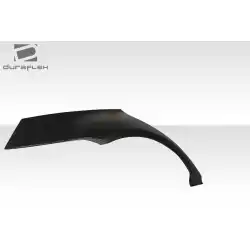 2009-2013 Toyota Corolla CPR Rear Fender Flares - 6 Piece image - 12