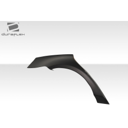 2009-2013 Toyota Corolla Duraflex CPR Rear Fender Flares - 6 Piece image - 13