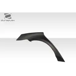 2009-2013 Toyota Corolla CPR Rear Fender Flares - 6 Piece image - 13
