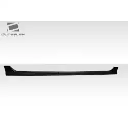 2009-2013 Toyota Corolla CPR Side Skirts - 4 Piece (S) image - 4