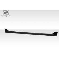 2009-2013 Toyota Corolla Duraflex CPR Side Skirts - 4 Piece image - 5