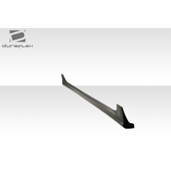 2009-2013 Toyota Corolla Duraflex CPR Side Skirts - 4 Piece image - 7