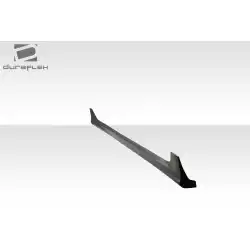 2009-2013 Toyota Corolla CPR Side Skirts - 4 Piece (S) image - 7