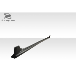 2009-2013 Toyota Corolla Duraflex CPR Side Skirts - 4 Piece image - 8