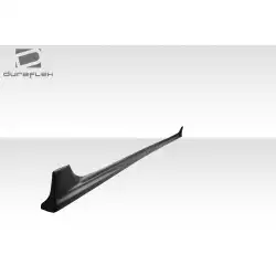 2009-2013 Toyota Corolla CPR Side Skirts - 4 Piece (S) image - 8