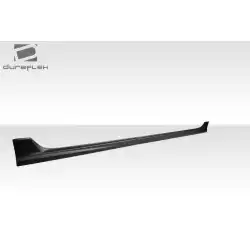 2009-2013 Toyota Corolla CPR Side Skirts - 4 Piece (S) image - 9