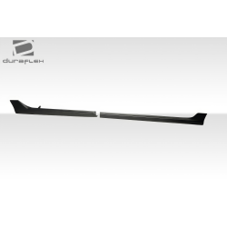 2009-2013 Toyota Corolla Duraflex CPR Side Skirts - 4 Piece image - 11