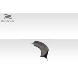 2009-2013 Toyota Corolla CPR Rear Wing Spoiler - 1 Piece image - 6