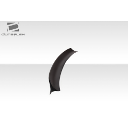 2009-2013 Toyota Corolla Duraflex CPR Rear Wing Spoiler - 1 Piece image - 7