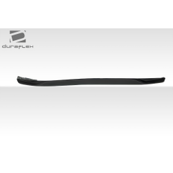 2012-2016 Porsche Carrera 991 Duraflex OEM Sport Look Front Lip Under Spoiler - 1 Piece image - 3